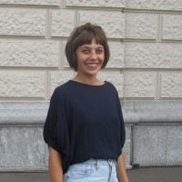 Lucia Messer