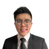 Wei Liang Liu