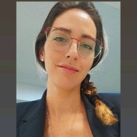 María Luciana Pozzo