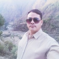 Deepak Aswal