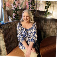 Claire Waghorn