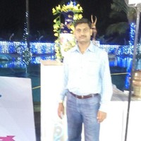 Shailendra Chaudhari