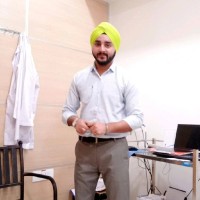 Nirvair Singh