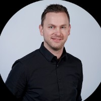 Tim Dijkshoorn