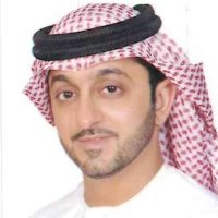 Khaled Al Marzooqi