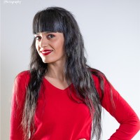 Caroline Minicozzi