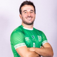 Daniel Ramos Pérez