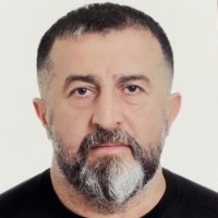 MESUT ERDOĞAN
