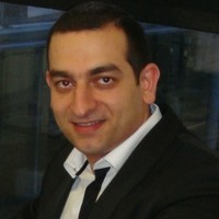 Aram Gyulkhandanyan