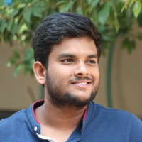 Manjunath Matam