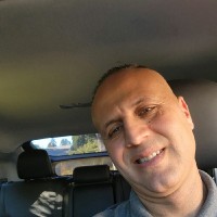 Mohammed Benarbia