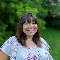 Heather Saxton