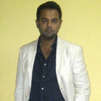 Vijay Parmar