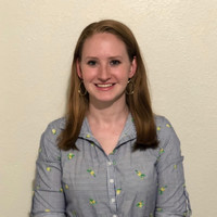 Kayla Trevino, Ms, Rd, Ld, Cdces