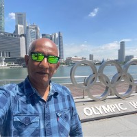 John Samuel Jaya Kumar