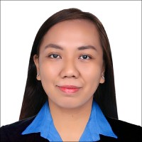 Regine Ethel Linzaga-Pincil