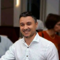 François Laniel, Ph.D.
