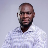 Olalekan Fagbuyi, Mba, Mma