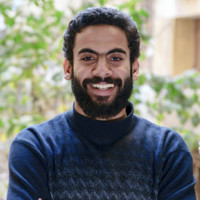 Motaz Khaled