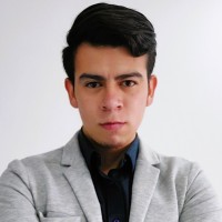 Walter Steven Romero Perez