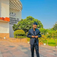 Siddharth Singh