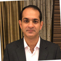Nitin Manchanda