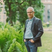 Evan Pedersen