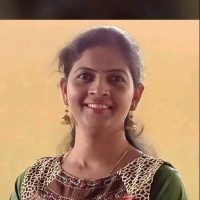 Vaishali Rane