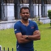 Senthil Vadivelu