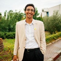 Ahmed Jeridi