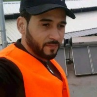 Zakaria Mesky