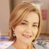 Sandra Crespo-Rodriguez