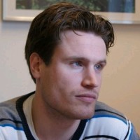 Brian Bakker