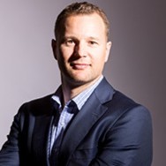 Christian Wentzel, CFA