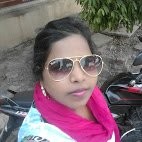 Anita Bhosale