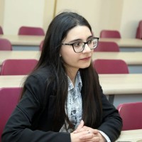 Milena Kirakosyan