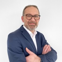 Stéphane Audinet
