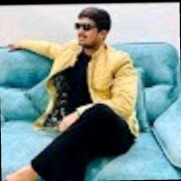 Aman Tiwari