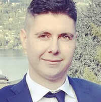 Marco Bosio