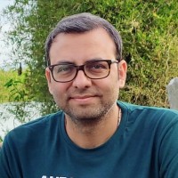 Kunal Kishor