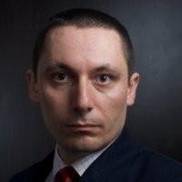 Ivailo Djilianov