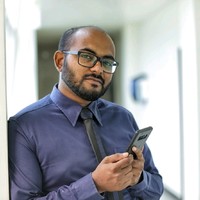 Javid Ismail