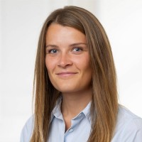 Daniella Væver
