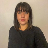 Martina Alejandra Carrizo