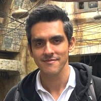 Polo Santiago