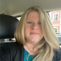 Melissa McCabe