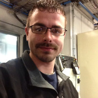 Josh Crowell