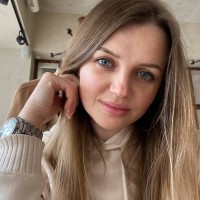 Hanna Dyrina