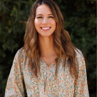 Tailor Bailey MA, LMFT