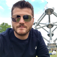 Luca Palombo